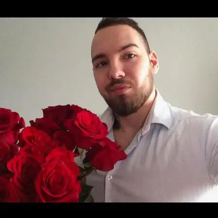 אלכס, 30, Ashkelon, Israel - MazelMe