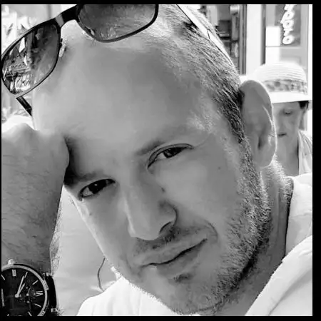 Emil, 43Kiryat Bialik, Israel
