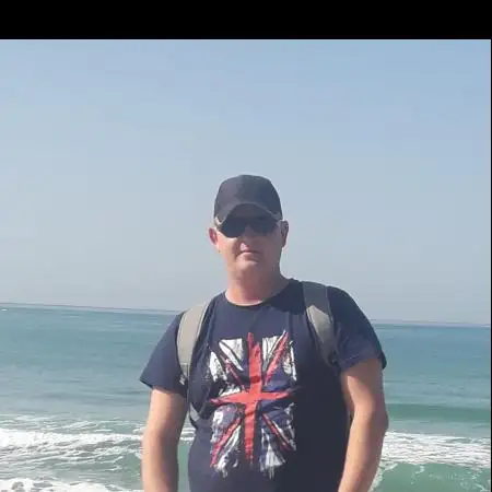 Maksim, 40Tel Aviv, Israel 