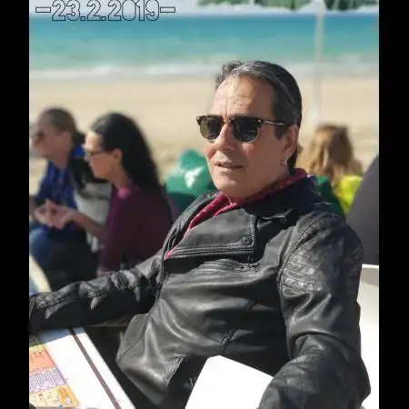 Er, 64Bat Yam, Israel 