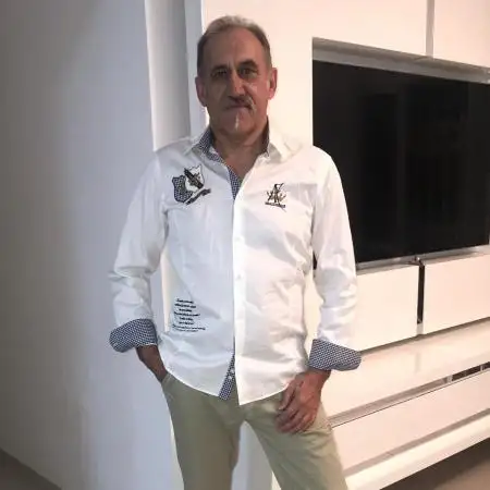 Ilya, 70Beer Sheva, Israel 