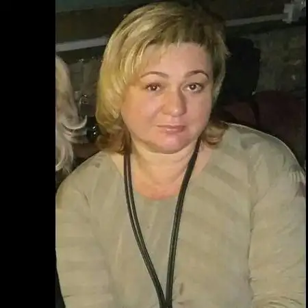 Nonna, 53Belarus