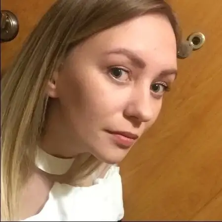 Katya, 30Russia 