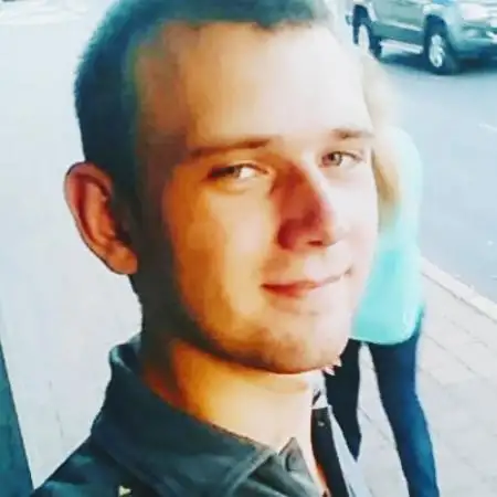 Aleksee, 29Moldova 