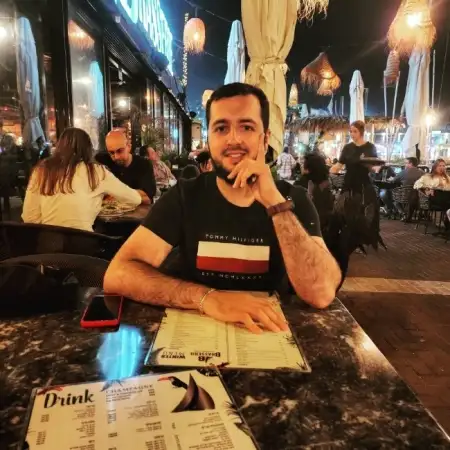 Evgeniy, 28Kiryat Gat, Israel 