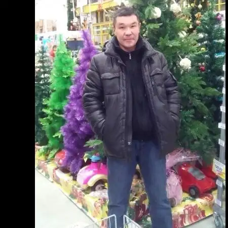 Igor, 52Ashkelon, Israel