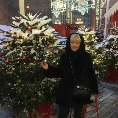 Lenas, 59Ukraine