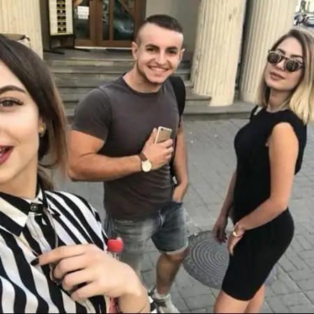 Vitaliy, 32Holon, Israel 
