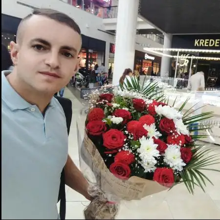 Vitaliy, 32, Holon, Israel - MazelMe