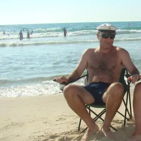 STANISLAV, 55Tel Aviv, Israel