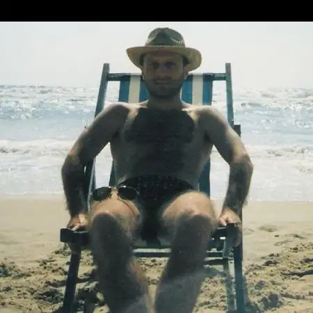 STANISLAV, 55Tel Aviv, Israel