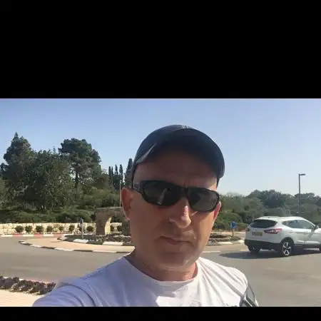Victor, 51Or Akiva, Israel
