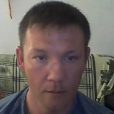 Vlad, 54Arad, Israel