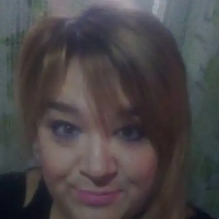 Liliya, 50Kazakhstan 