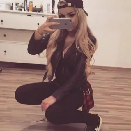 Darina, 27Russia 