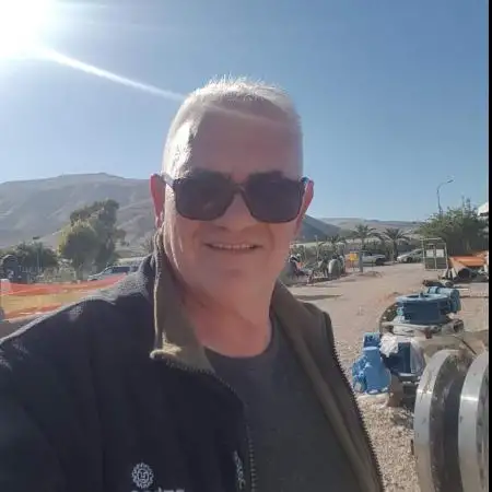 Slava, 64Nesher, Israel 