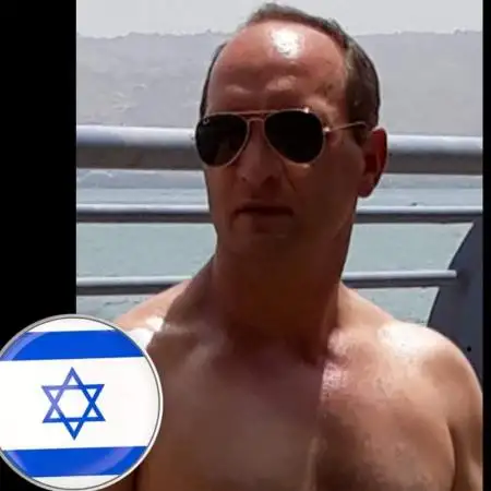 Andrey, 50Raanana, Israel