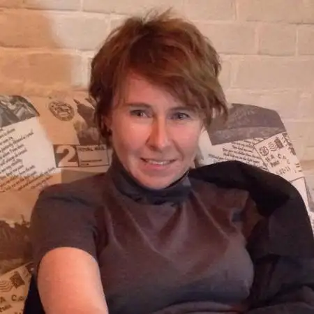 Elena, 58Ukraine 