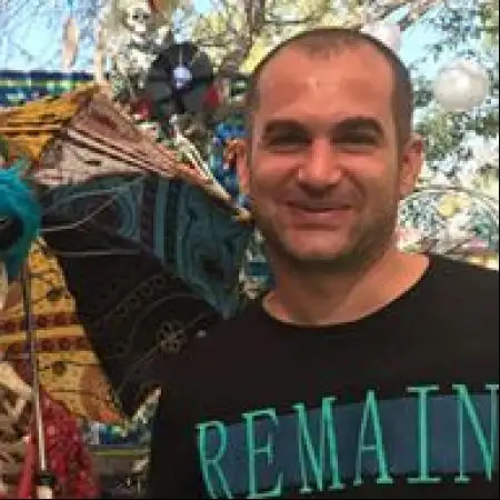 harai, 52Rehovot, Israel 