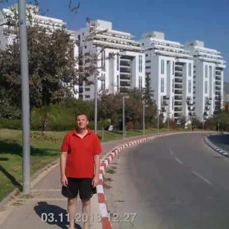 Oleg, 53Moldova