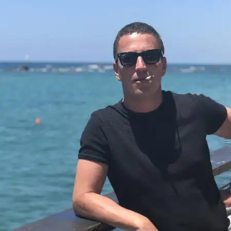 Petr, 42Ashdod, Israel
