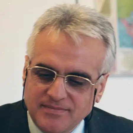 ronen, 71Givatayim, Israel 