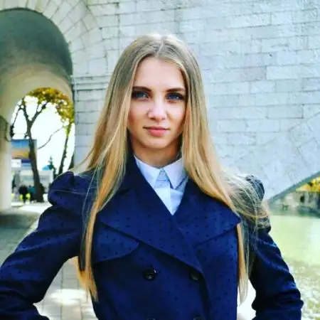 Elizaveta, 32Russia 