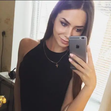 Svitlana, 28Moldova 