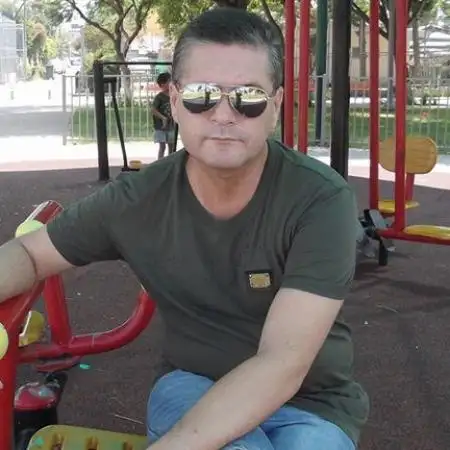 amir, 57Tel Aviv, Israel 