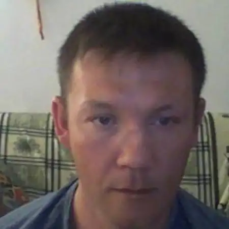 Vlad, 54Arad, Israel 