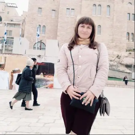Lyudmila, 40Ukraine 