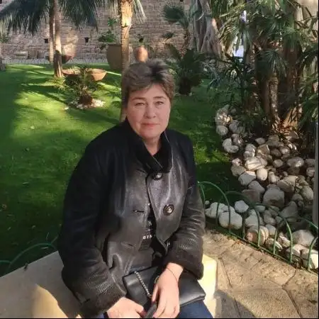 Svetlana, 61, Nahariya, Israel - MazelMe
