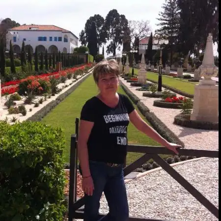 Svetlana, 61Nahariya, Israel 