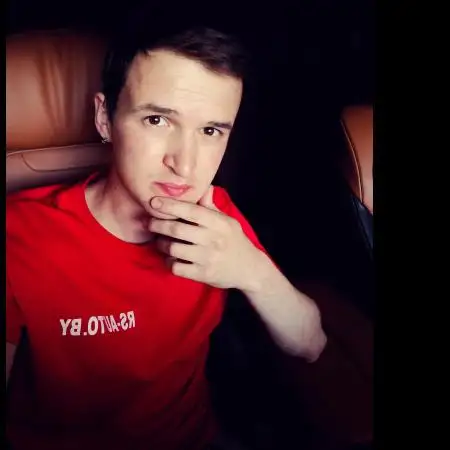Aleksandr, 32Belarus 
