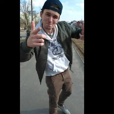 Aleksandr, 32Belarus