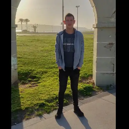 Vasiliy, 32Beer Sheva, Israel 