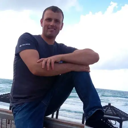 Nikolay, 36Kiryat Gat, Israel 