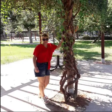 Galina, 58, Rehovot, Israel - MazelMe