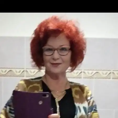 Olga, 60Holon, Israel