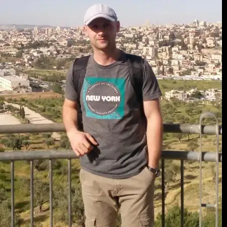 MishaFilyk, 39Petah Tikva, Israel 