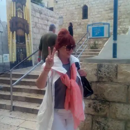 Ninel, 65Ukraine 