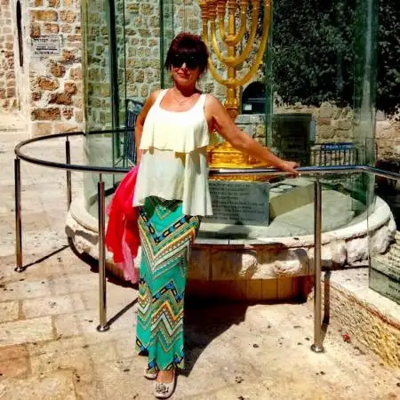 Ninel, 65Ukraine 