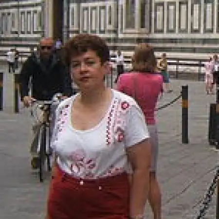 Evgeniya, 65Beer Sheva, Israel 
