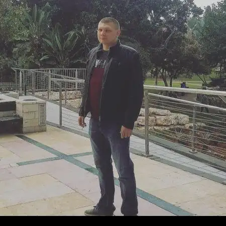Tim, 41Bat Yam, Israel