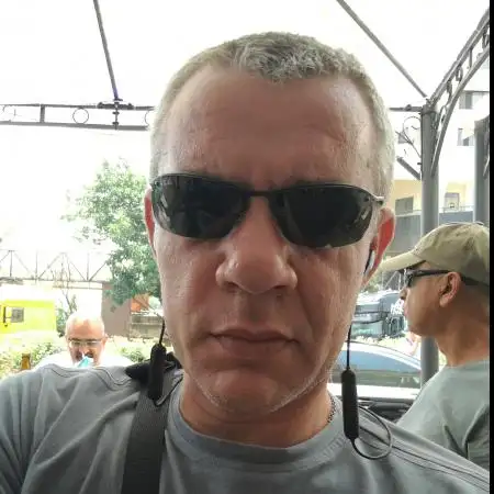 Boris, 50Karmiel, Israel