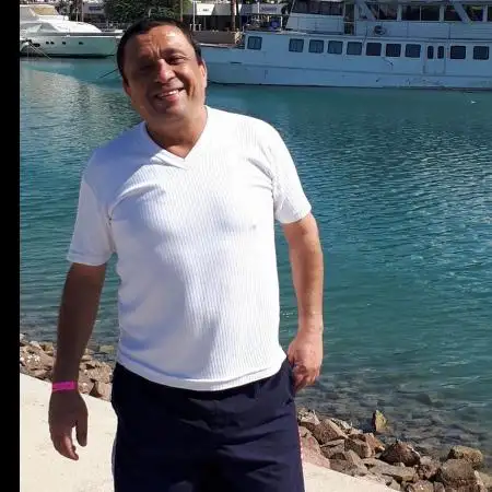 Igor, 60Raanana, Israel