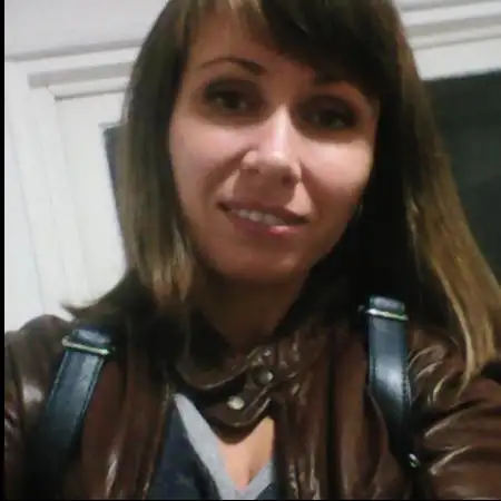 Aleksandra, 43Ukraine 