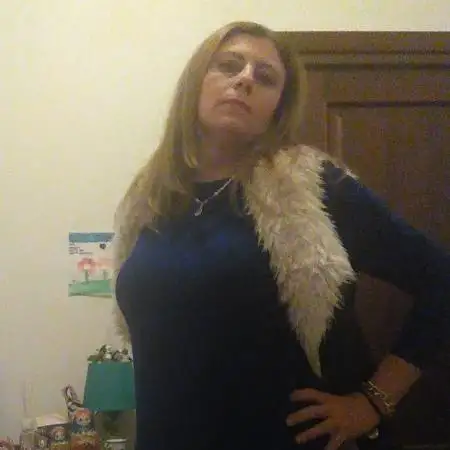 Natali, 52Beer Sheva, Israel