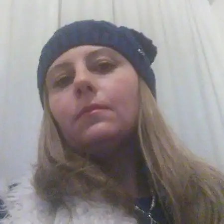 Natali, 52Beer Sheva, Israel 