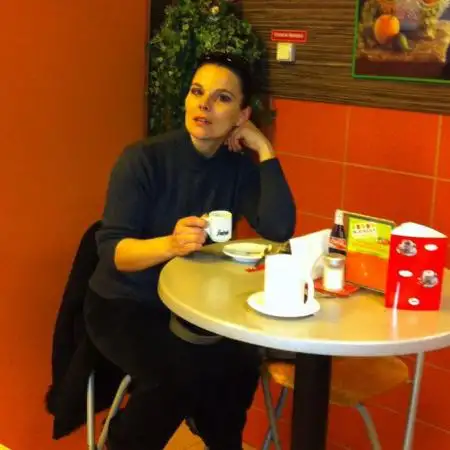 Inna, 50, Holon, Israel - MazelMe